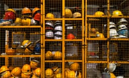 Mengenal Sistem Manajemen K3 di Tempat Kerja